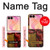 S4098 Span Bull Carved Artwork Case For Samsung Galaxy Z Flip 8