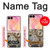 S4100 Vintage Scientific Discovery Collage Case For Samsung Galaxy Z Flip 8