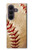 S0064 Baseball Case For Samsung Galaxy Z Fold 8 Ultra