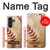 S0064 Baseball Case For Samsung Galaxy Z Fold 8 Ultra