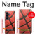 S0065 Basketball Case For Samsung Galaxy Z Fold 8 Ultra