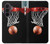 S0066 Basketball Case For Samsung Galaxy Z Fold 8 Ultra