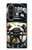 S0098 Bulldog American Football Case For Samsung Galaxy Z Fold 8 Ultra