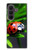 S0263 Ladybug Case For Samsung Galaxy Z Fold 8 Ultra