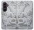 S0386 Dragon Carving Case For Samsung Galaxy Z Fold 8 Ultra