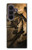 S0388 Dragon Rider Case For Samsung Galaxy Z Fold 8 Ultra