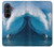 S0438 Hawaii Surf Case For Samsung Galaxy Z Fold 8 Ultra