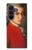 S0492 Mozart Case For Samsung Galaxy Z Fold 8 Ultra