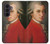 S0492 Mozart Case For Samsung Galaxy Z Fold 8 Ultra