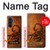 S0683 Scorpion Tattoo Case For Samsung Galaxy Z Fold 8 Ultra