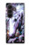 S0749 Unicorn Horse Case For Samsung Galaxy Z Fold 8 Ultra