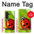 S0892 Ladybug Case For Samsung Galaxy Z Fold 8 Ultra