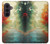 S0913 Road Through The Woods Case For Samsung Galaxy Z Fold 8 Ultra