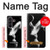 S0917 Sexy Lip Girl Smoking Case For Samsung Galaxy Z Fold 8 Ultra