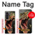 S0923 T-Rex Dinosaur Case For Samsung Galaxy Z Fold 8 Ultra
