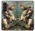 S1063 Napoleon Bonaparte Case For Samsung Galaxy Z Fold 8 Ultra