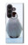 S1075 Penguin Ice Case For Samsung Galaxy Z Fold 8 Ultra