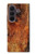 S1140 Wood Skin Graphic Case For Samsung Galaxy Z Fold 8 Ultra