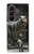 S1288 Dinosaur T Rex Museum Case For Samsung Galaxy Z Fold 8 Ultra
