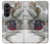 S1509 Steam Train Case For Samsung Galaxy Z Fold 8 Ultra