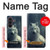 S1516 White Wolf Case For Samsung Galaxy Z Fold 8 Ultra