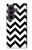 S1613 Chevron Zigzag Case For Samsung Galaxy Z Fold 8 Ultra