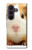 S1619 Cute Guinea Pig Case For Samsung Galaxy Z Fold 8 Ultra