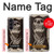S1676 Skull Rose Case For Samsung Galaxy Z Fold 8 Ultra