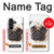 S1852 Pug Dog Case For Samsung Galaxy Z Fold 8 Ultra
