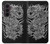 S1943 Dragon Tattoo Case For Samsung Galaxy Z Fold 8 Ultra