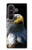 S2046 Bald Eagle Case For Samsung Galaxy Z Fold 8 Ultra