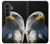 S2046 Bald Eagle Case For Samsung Galaxy Z Fold 8 Ultra