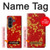 S2050 Cherry Blossoms Chinese Graphic Printed Case For Samsung Galaxy Z Fold 8 Ultra