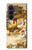 S2181 French Country Chicken Case For Samsung Galaxy Z Fold 8 Ultra