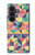 S2379 Variation Pattern Case For Samsung Galaxy Z Fold 8 Ultra