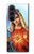 S2420 The Virgin Mary Santa Maria Case For Samsung Galaxy Z Fold 8 Ultra