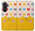 S2442 Cute Cat Cartoon Funny Case For Samsung Galaxy Z Fold 8 Ultra