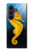 S2444 Seahorse Underwater World Case For Samsung Galaxy Z Fold 8 Ultra