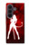 S2455 Sexy Devil Girl Case For Samsung Galaxy Z Fold 8 Ultra