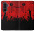 S2458 Zombie Hands Case For Samsung Galaxy Z Fold 8 Ultra