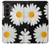 S2477 Daisy flower Case For Samsung Galaxy Z Fold 8 Ultra