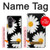 S2477 Daisy flower Case For Samsung Galaxy Z Fold 8 Ultra