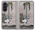 S2482 Tarot Card Ace of Swords Case For Samsung Galaxy Z Fold 8 Ultra