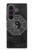 S2503 Tao Dharma Yin Yang Case For Samsung Galaxy Z Fold 8 Ultra