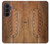 S2554 Vintage Old Ball Case For Samsung Galaxy Z Fold 8 Ultra