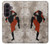 S2634 Muay Thai Kickboxing Martial Art Case For Samsung Galaxy Z Fold 8 Ultra