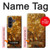 S2663 Yellow Blossoming Almond Tree Van Gogh Case For Samsung Galaxy Z Fold 8 Ultra