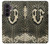 S2711 King Cobra Snake Skin Graphic Printed Case For Samsung Galaxy Z Fold 8 Ultra