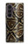 S2712 Anaconda Amazon Snake Skin Graphic Printed Case For Samsung Galaxy Z Fold 8 Ultra