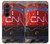 S2774 Train Canadian National Railway Case For Samsung Galaxy Z Fold 8 Ultra